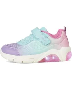 Geox Kids J Fadinlight Girl (Toddler/Little Kid/Big Kid) | Sneakers & Athletic Shoes -Geox & GUESS Shop 71VZ1mFxkL. AC SR736920