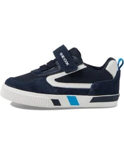 Geox Kids Kilwi 110 (Infant/Toddler/Little Kid) | Sneakers & Athletic Shoes -Geox & GUESS Shop 71VgpAhAWCL. AC SR736920