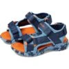 Geox Kids Borealis 26 (Toddler/Little Kid/Big Kid) | Sandals