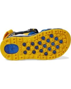 Geox Kids Sandal Androidbo 11 (Toddler/Little Kid/Big Kid) | Sandals -Geox & GUESS Shop 71Y06lO6fcL. AC SR736920