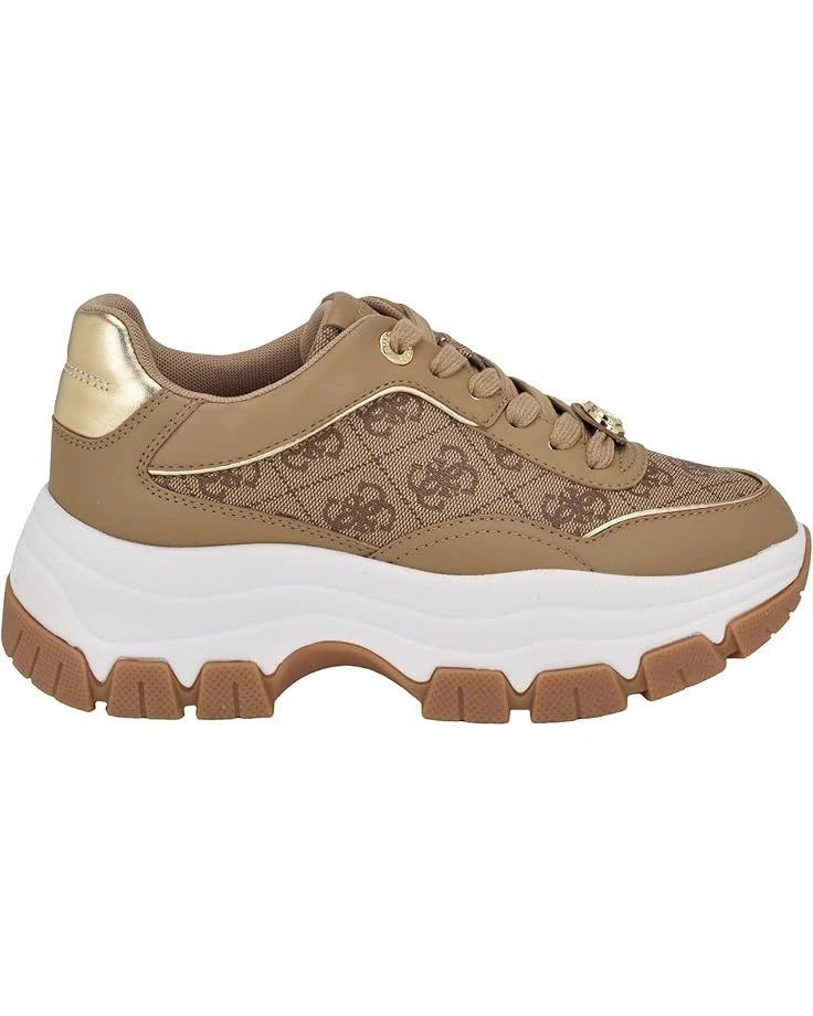 GUESS Berrett | Sneakers & Athletic Shoes 7 GUESS Berrett | Sneakers & Athletic Shoes - Image 5