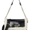 GUESS Davika Flap Shoulder Bag | Handbags 1 GUESS Davika Flap Shoulder Bag | Handbags -Geox & GUESS Shop 71YVSTaadDL. AC SR736920