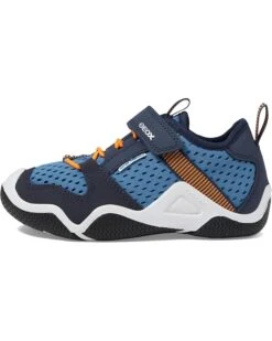 Geox Kids Wader 21 (Toddler/Little Kid/Big Kid) | Sneakers & Athletic Shoes -Geox & GUESS Shop 71YlsNeLu1L. AC SR736920