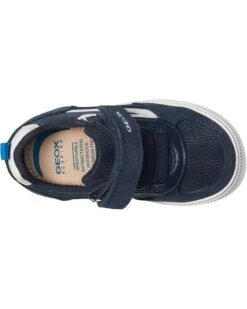 Geox Kids Kilwi 110 (Infant/Toddler/Little Kid) | Sneakers & Athletic Shoes -Geox & GUESS Shop 71a4sCmpahL. AC SR736920