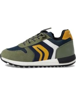 Geox Kids Alben 47 (Little Kid/Big Kid) | Sneakers & Athletic Shoes -Geox & GUESS Shop 71a8XohaNL. AC SR736920