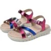 Geox Kids Sandal Soleimagi 12 (Toddler/Little Kid/Big Kid) | Sandals -Geox & GUESS Shop 71aKfIKIeSL. AC SR736920