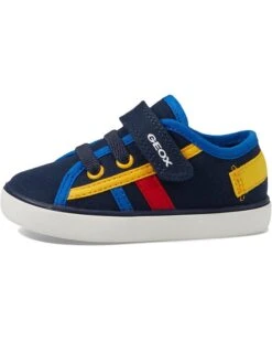 Geox Kids Gisli 47 (Infant/Toddler/Little Kid) | Sneakers & Athletic Shoes -Geox & GUESS Shop 71cFF5uSODL. AC SR736920