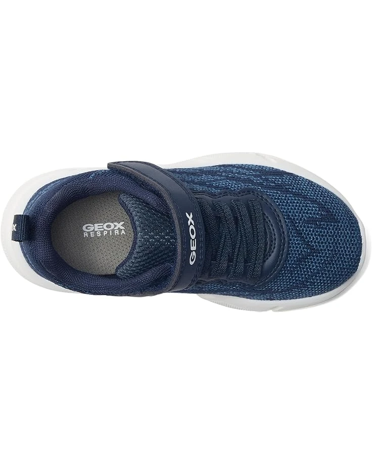 Geox Kids Aril 9 (Toddler/Little Kid/Big Kid) | Sneakers & Athletic Shoes 4 Geox Kids Aril 9 (Toddler/Little Kid/Big Kid) | Sneakers & Athletic Shoes - Image 2