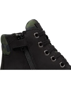 Geox Kids Shaylax 8 (Little Kid/Big Kid) | Boots -Geox & GUESS Shop 71cg5XEwYSL. AC SR736920