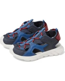 Geox Kids Sandal Airadyum 2 (Toddler/Little Kid/Big Kid) | Sandals