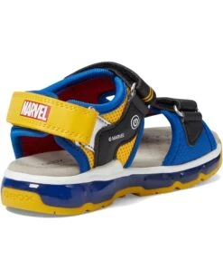 Geox Kids Sandal Androidbo 11 (Toddler/Little Kid/Big Kid) | Sandals -Geox & GUESS Shop 71eSulzE lL. AC SR736920
