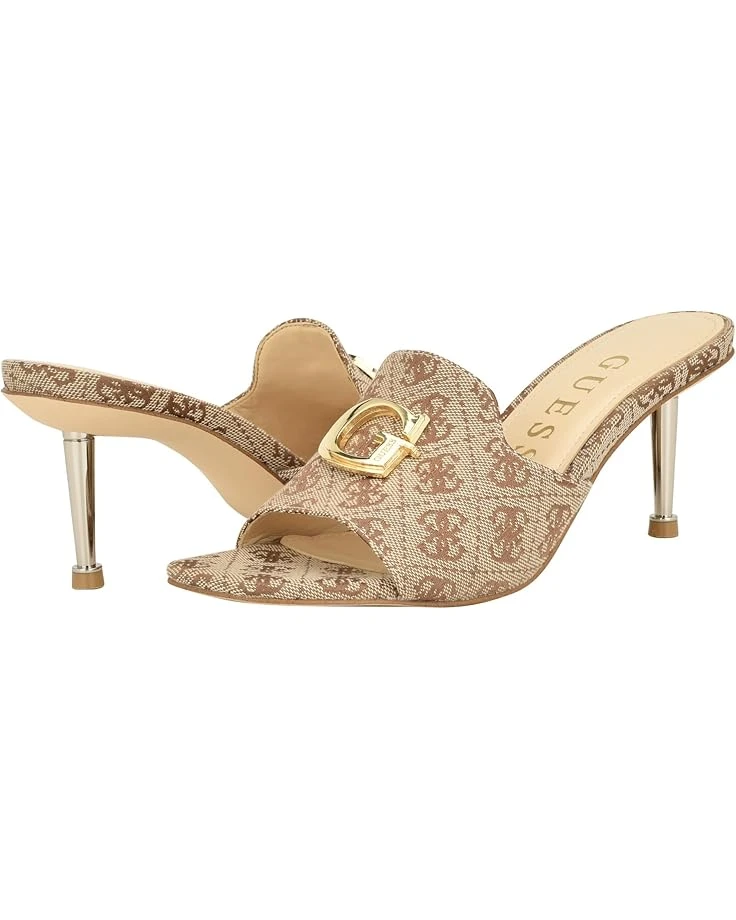 GUESS Snapps | Sandals 8 GUESS Snapps | Sandals - Image 6