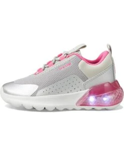 Geox Kids Activartillumin 2 (Toddler/Little Kid/Big Kid) | Sneakers & Athletic Shoes 12 Geox Kids Activartillumin 2 (Toddler/Little Kid/Big Kid) | Sneakers & Athletic Shoes -Geox & GUESS Shop 71gbNPCybKL. AC SR736920