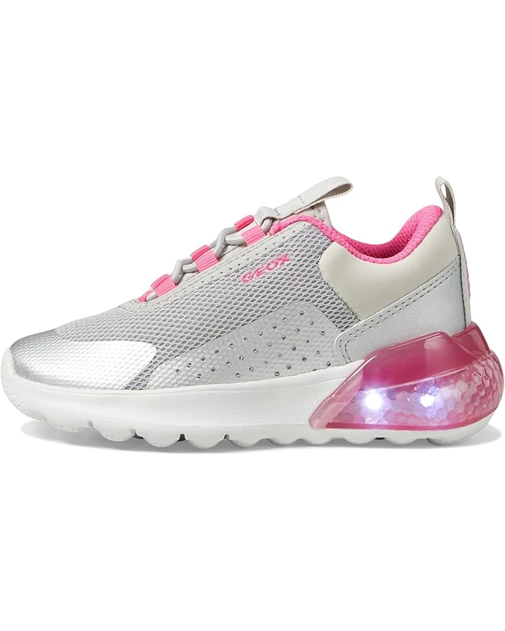 Geox Kids Activartillumin 2 (Toddler/Little Kid/Big Kid) | Sneakers & Athletic Shoes 6 Geox Kids Activartillumin 2 (Toddler/Little Kid/Big Kid) | Sneakers & Athletic Shoes - Image 4