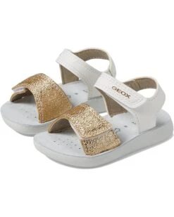 Geox Kids Light Flop 2 (Toddler) | Sandals