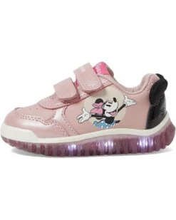 Geox Kids B Lightyloo Girl | Sneakers & Athletic Shoes -Geox & GUESS Shop 71jNdfBdQL. AC SR736920