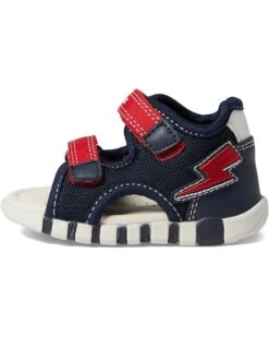 Geox Kids Iupidoo 5 (Infant/Toddler) | Sandals -Geox & GUESS Shop 71mbemniWAL. AC SR736920