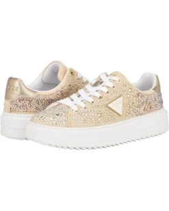 GUESS Denesa | Sneakers & Athletic Shoes -Geox & GUESS Shop 71nE3wAIM2L. AC SR736920