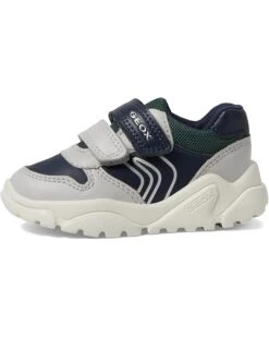 Geox Kids Ciufciuf 4 (Toddler) | Sneakers & Athletic Shoes 12 Geox Kids Ciufciuf 4 (Toddler) | Sneakers & Athletic Shoes -Geox & GUESS Shop 71nK9YcptAL. AC SR736920
