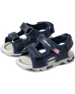 Geox Kids Flaf Feebo 1 (Toddler) | Sandals