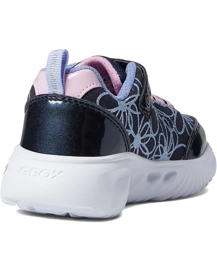 Geox Kids Assister 5 (Toddler/Little Kid/Big Kid) | Sneakers & Athletic Shoes 7 Geox Kids Assister 5 (Toddler/Little Kid/Big Kid) | Sneakers & Athletic Shoes - Image 5