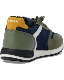 Geox Kids Alben 47 (Little Kid/Big Kid) | Sneakers & Athletic Shoes -Geox & GUESS Shop 71qzF1MD uL. AC SR736920