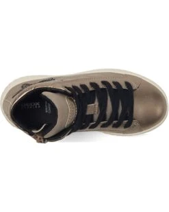 Geox Kids J Mikiroshi Girl (Little Kid/Big Kid) | Sneakers & Athletic Shoes -Geox & GUESS Shop 71rBaOQujVL. AC SR736920