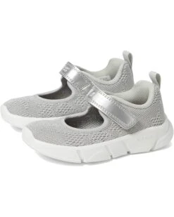 Geox Kids Aril 13 (Toddler/Little Kid/Big Kid) | Sneakers & Athletic Shoes