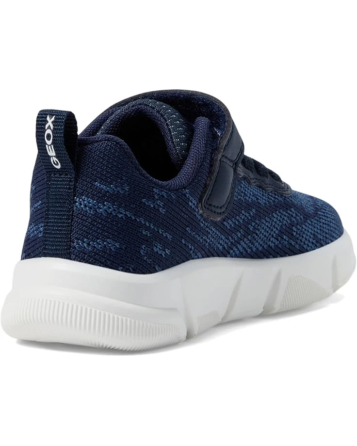 Geox Kids Aril 9 (Toddler/Little Kid/Big Kid) | Sneakers & Athletic Shoes 7 Geox Kids Aril 9 (Toddler/Little Kid/Big Kid) | Sneakers & Athletic Shoes - Image 5
