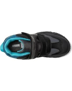 Geox Kids Baltic Boy Babx 5 (Little Kid/Big Kid) | Sneakers & Athletic Shoes -Geox & GUESS Shop 71t71WTk0HL. AC SR736920