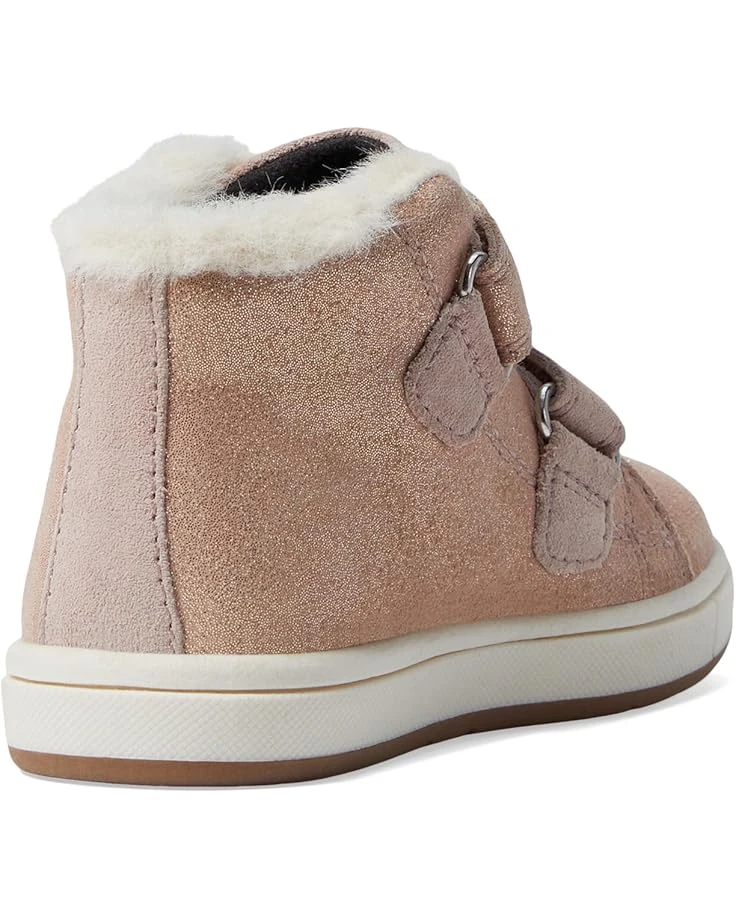 Geox Kids Trottola WPF 1 (Toddler) | Sneakers & Athletic Shoes 7 Geox Kids Trottola WPF 1 (Toddler) | Sneakers & Athletic Shoes - Image 5