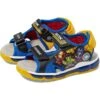 Geox Kids Sandal Androidbo 11 (Toddler/Little Kid/Big Kid) | Sandals -Geox & GUESS Shop 71tss9VLujL. AC SR736920