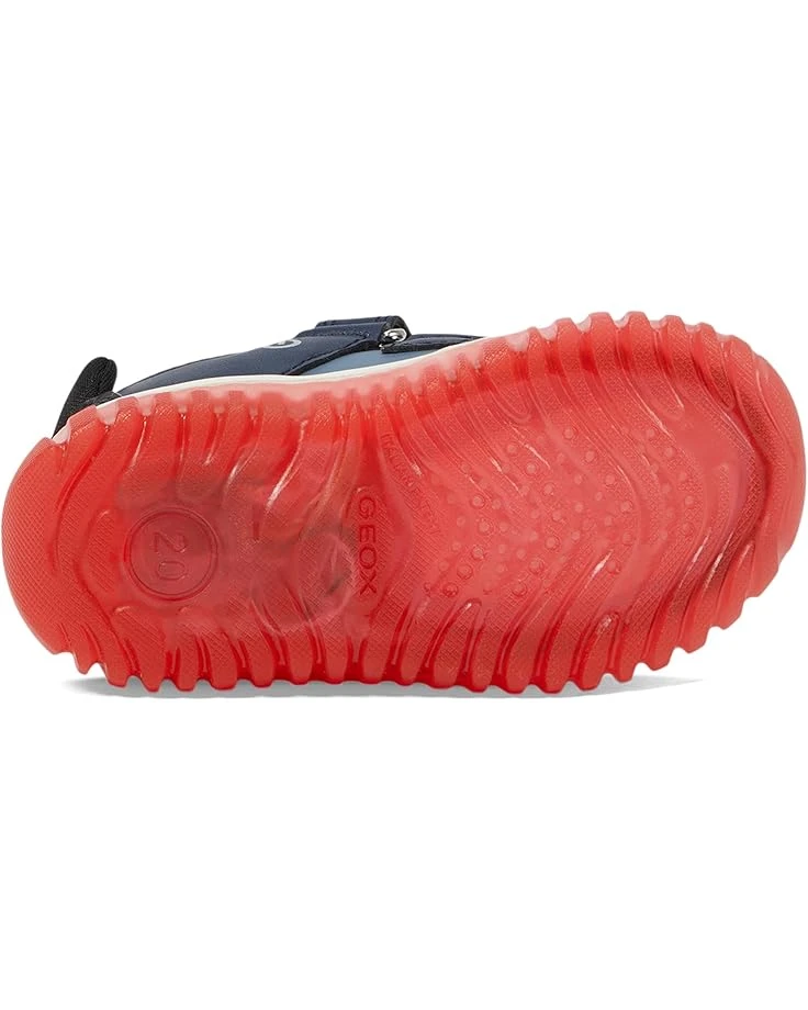 Geox Kids B Lightyloo Boy | Sneakers & Athletic Shoes 5 Geox Kids B Lightyloo Boy | Sneakers & Athletic Shoes - Image 3