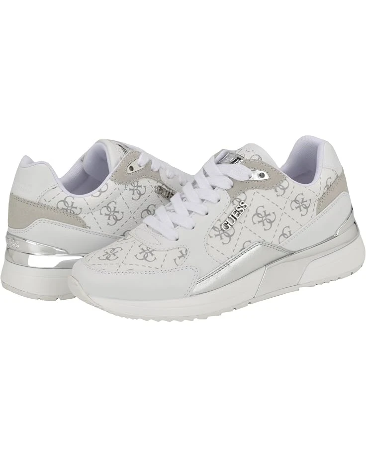 GUESS Moxea | Sneakers & Athletic Shoes 9 GUESS Moxea | Sneakers & Athletic Shoes - Image 7