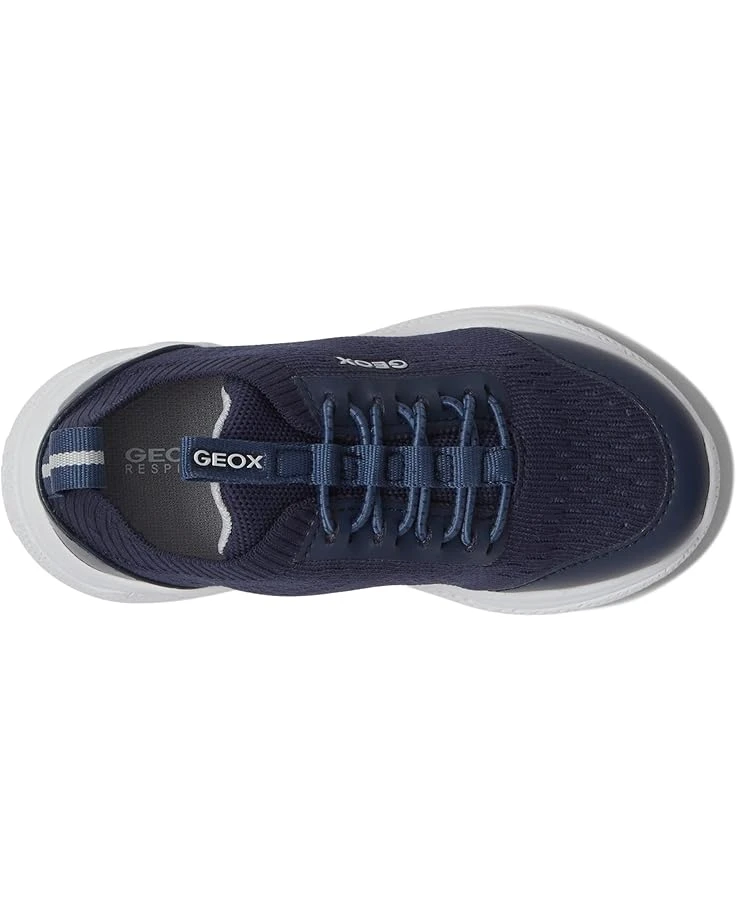 Geox Kids Sprintye 3 (Toddler/Little Kid/Big Kid) | Sneakers & Athletic Shoes 4 Geox Kids Sprintye 3 (Toddler/Little Kid/Big Kid) | Sneakers & Athletic Shoes - Image 2