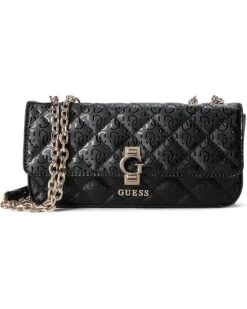 GUESS Bessey Convertible Crossbody Flap | Handbags