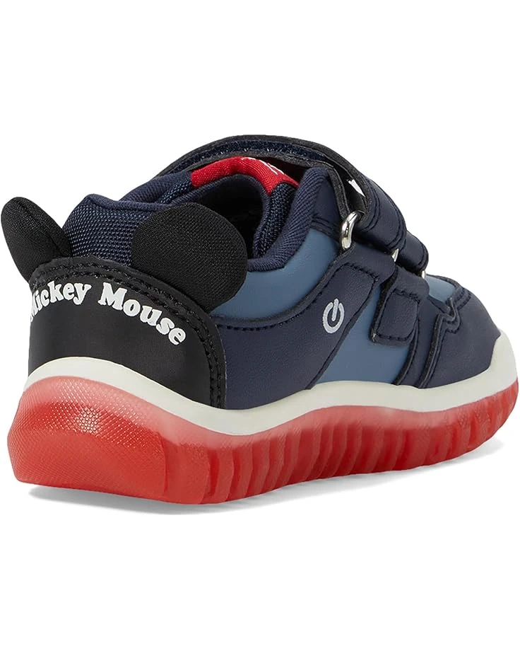 Geox Kids B Lightyloo Boy | Sneakers & Athletic Shoes 7 Geox Kids B Lightyloo Boy | Sneakers & Athletic Shoes - Image 5