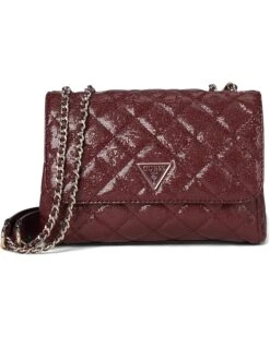 GUESS Tali Convertible Crossbody Flap | Handbags