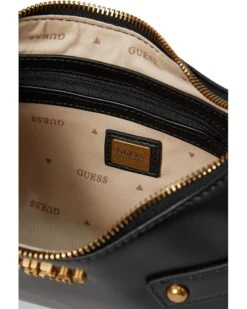 GUESS Trissa Top Zip Shoulder Bag | Handbags 8 GUESS Trissa Top Zip Shoulder Bag | Handbags -Geox & GUESS Shop 811DJRvkjL. AC SR736920