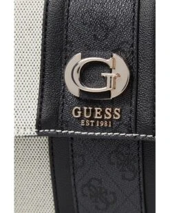 GUESS Kerima Bamboo Top Handle Flap | Handbags -Geox & GUESS Shop 814QPyUs4LL. AC SR736920