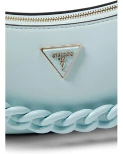 GUESS Corina Top Zip Shoulder Bag | Handbags 10 GUESS Corina Top Zip Shoulder Bag | Handbags -Geox & GUESS Shop 819OaGX4bZL. AC SR736920