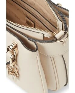 GUESS Fedora Shoulder Satchel | Handbags -Geox & GUESS Shop 81FMb24miCL. AC SR736920