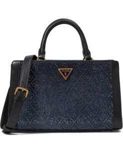 GUESS Dili Small Satchel | Handbags