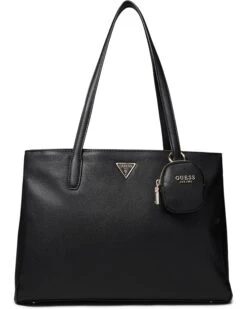 GUESS Power Play Tech Tote | Handbags
