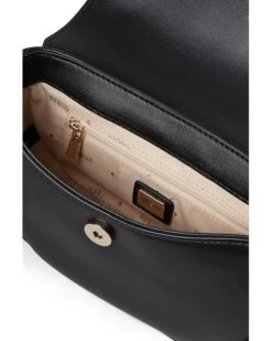 GUESS Cerelia Flap Shoulder Bag | Handbags -Geox & GUESS Shop 81K2qNR6aL. AC SR736920