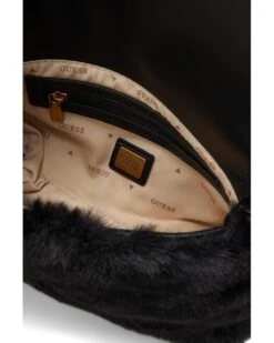 GUESS Samia Flap Shoulder Bag | Handbags -Geox & GUESS Shop 81L8lweVzL. AC SR736920