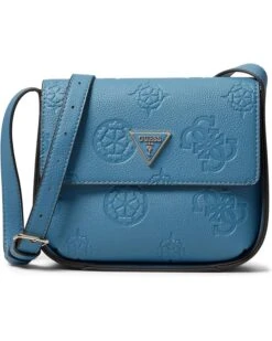 GUESS Keandra Crossbody Flap | Handbags