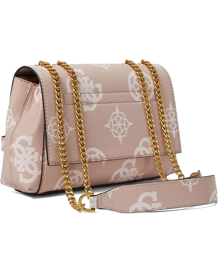 GUESS Sestri Logo Convertible Crossbody Flap | Handbags 4 GUESS Sestri Logo Convertible Crossbody Flap | Handbags - Image 2