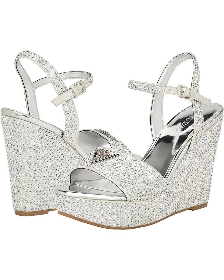 GUESS Hippa | Heels 3 GUESS Hippa | Heels