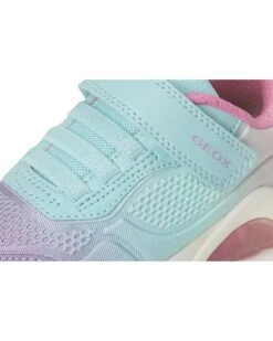 Geox Kids J Fadinlight Girl (Toddler/Little Kid/Big Kid) | Sneakers & Athletic Shoes -Geox & GUESS Shop 81WvC3it2IL. AC SR736920